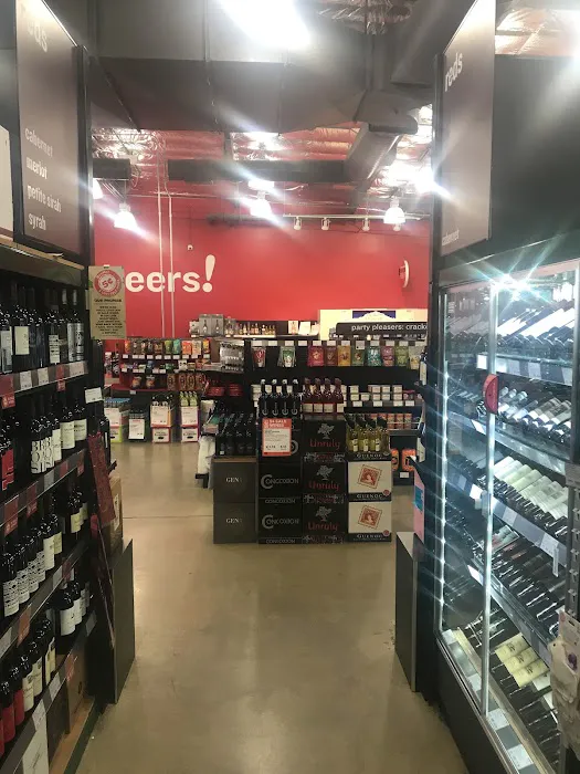 BevMo! 5