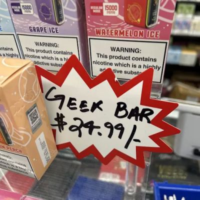 Munchies Supermarket & Smoke Store