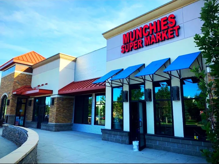 Munchies Supermarket & Smoke Store 2