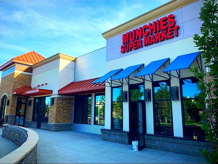 Munchies Supermarket & Smoke Store 3