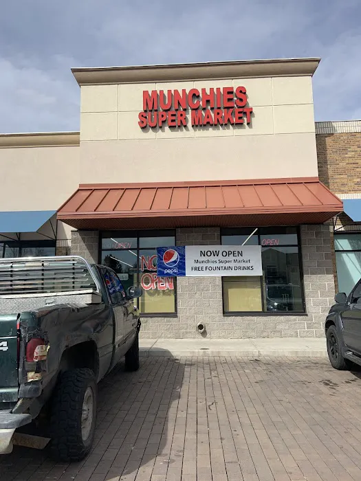 Munchies Supermarket & Smoke Store 6