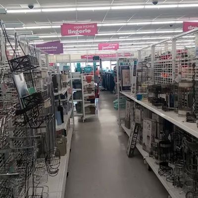 dd's DISCOUNTS