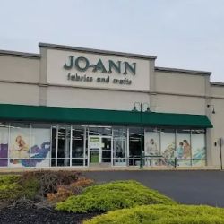 JOANN Fabric and Crafts ico