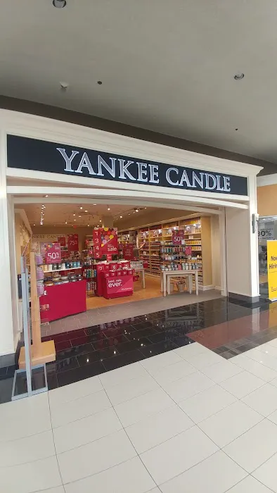 Yankee Candle 1