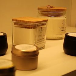 It All Make Scents Candles ico