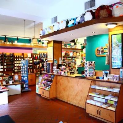 Exit9 Gift Emporium
