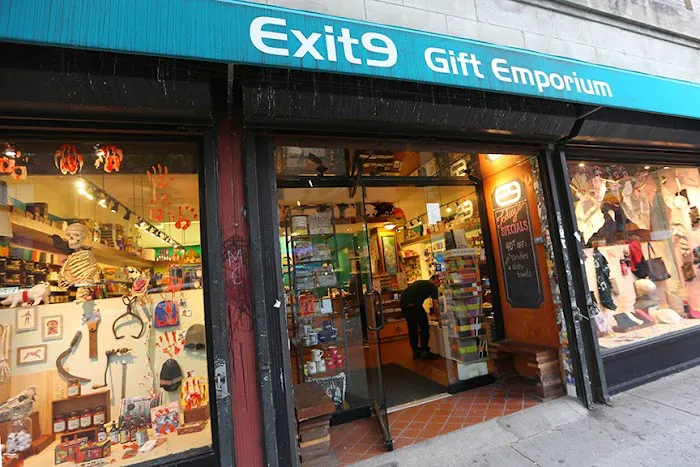 Exit9 Gift Emporium 3