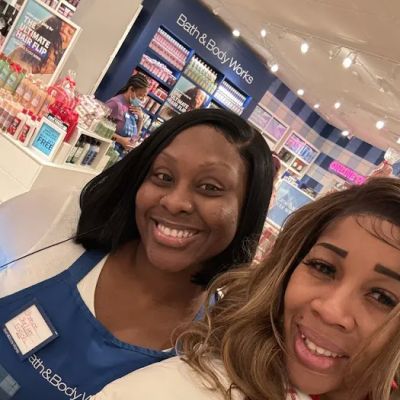 Bath & Body Works