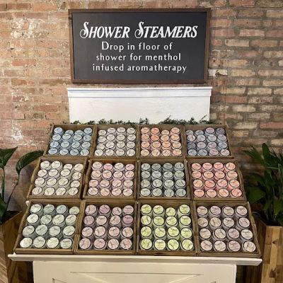 Magnolia Soap and Bath Co