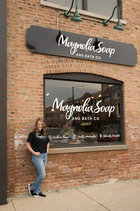 Magnolia Soap and Bath Co 7