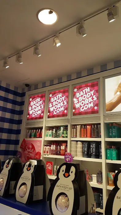 Bath & Body Works 3