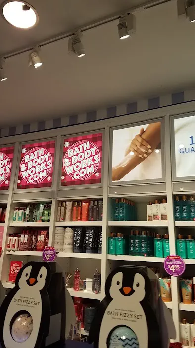 Bath & Body Works 5