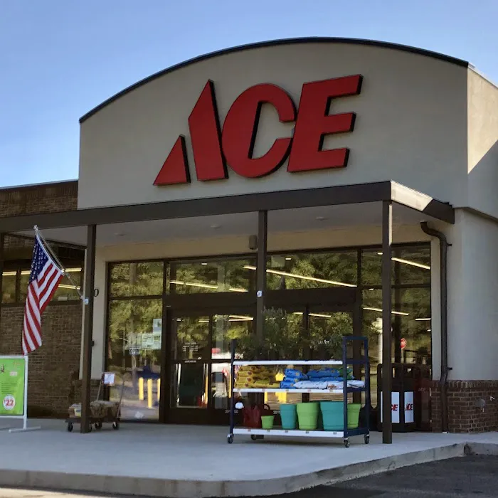 Young Ace Hardware of Enka-Candler 8