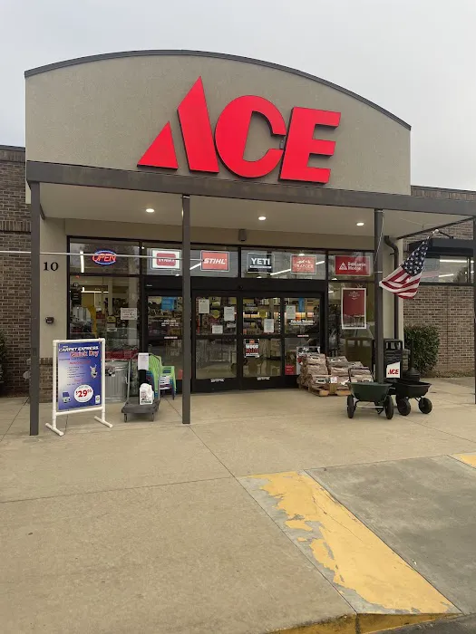 Young Ace Hardware of Enka-Candler 6