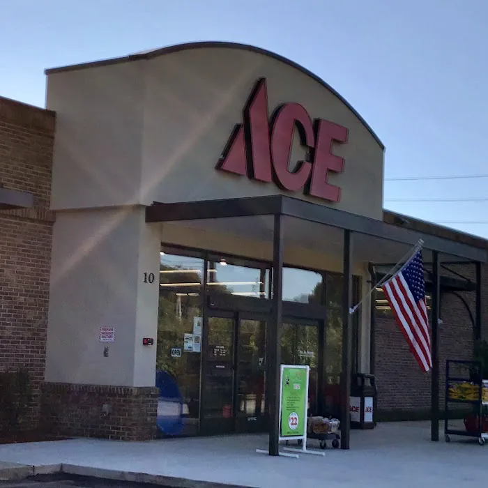 Young Ace Hardware of Enka-Candler 5