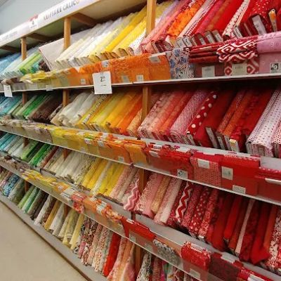 JOANN Fabric and Crafts