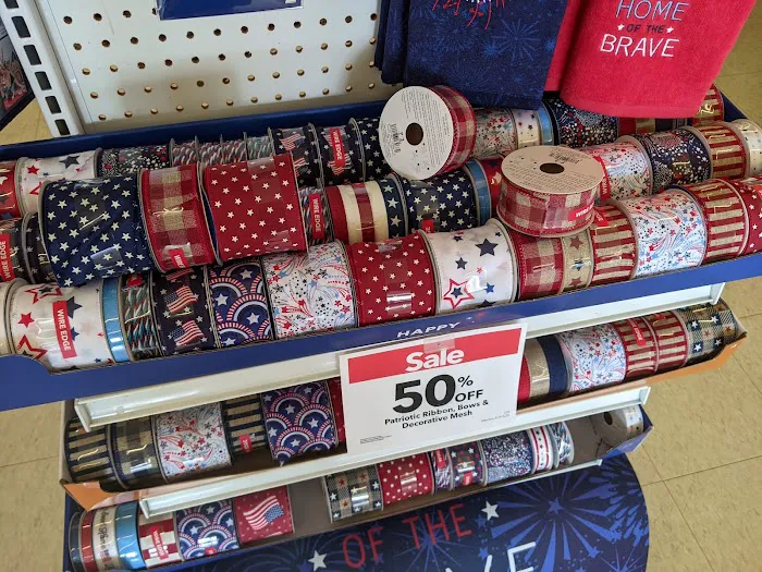 JOANN Fabric and Crafts 7