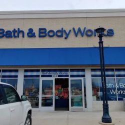 Bath & Body Works ico