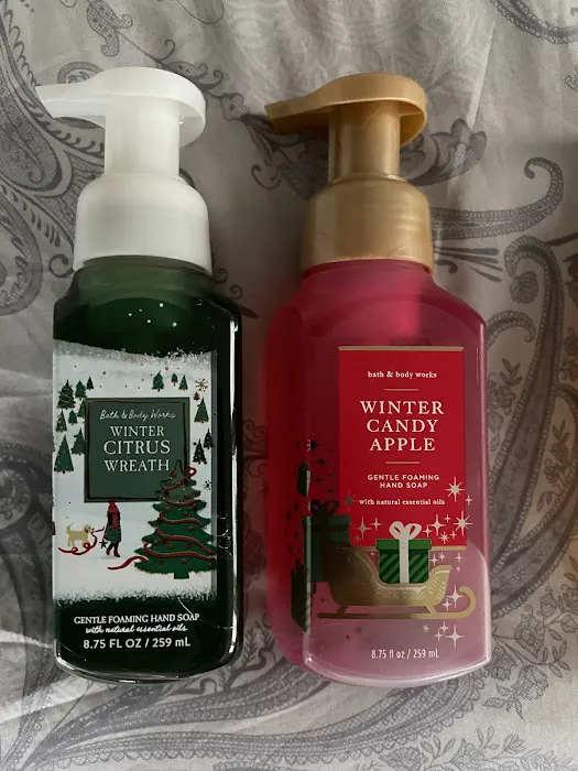 Bath & Body Works 4