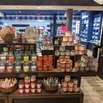 Bath & Body Works