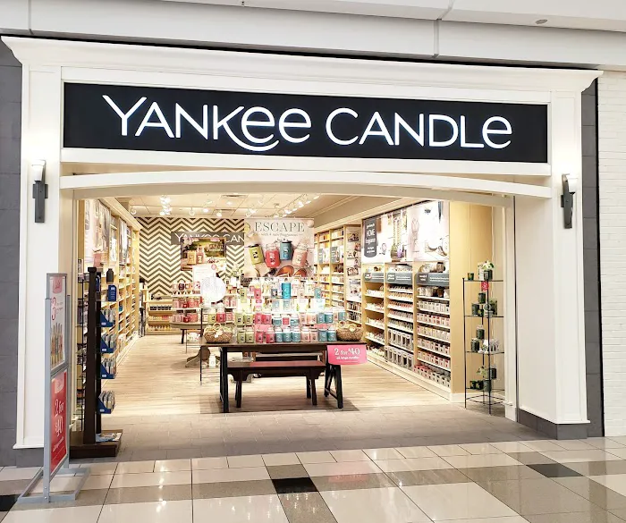 Yankee Candle 2