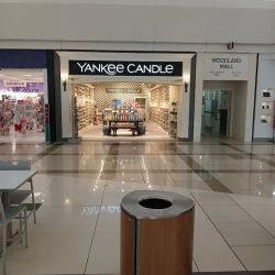 Yankee Candle ico