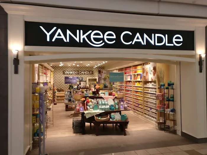 Yankee Candle 1