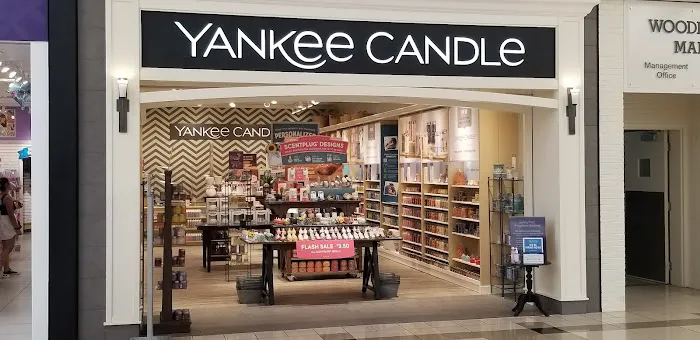 Yankee Candle 3