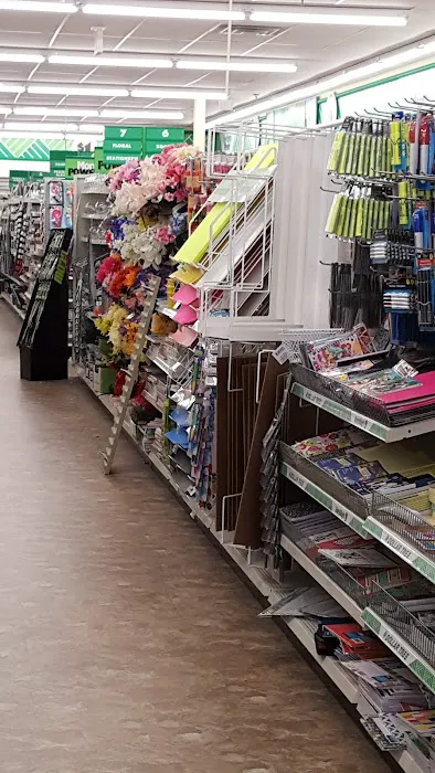 Dollar Tree 3