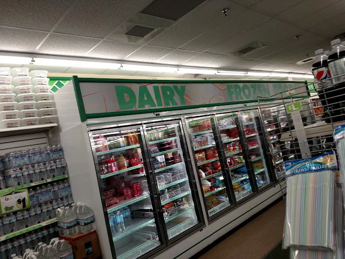 Dollar Tree 8