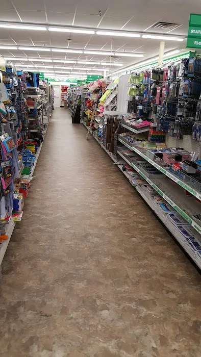 Dollar Tree 2