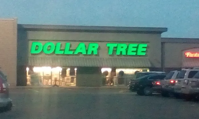 Dollar Tree 0