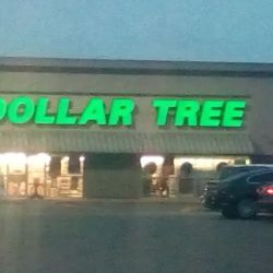 Dollar Tree ico