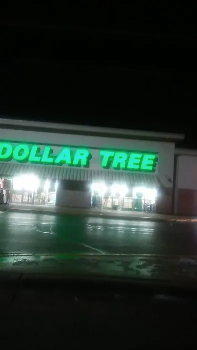 Dollar Tree 1