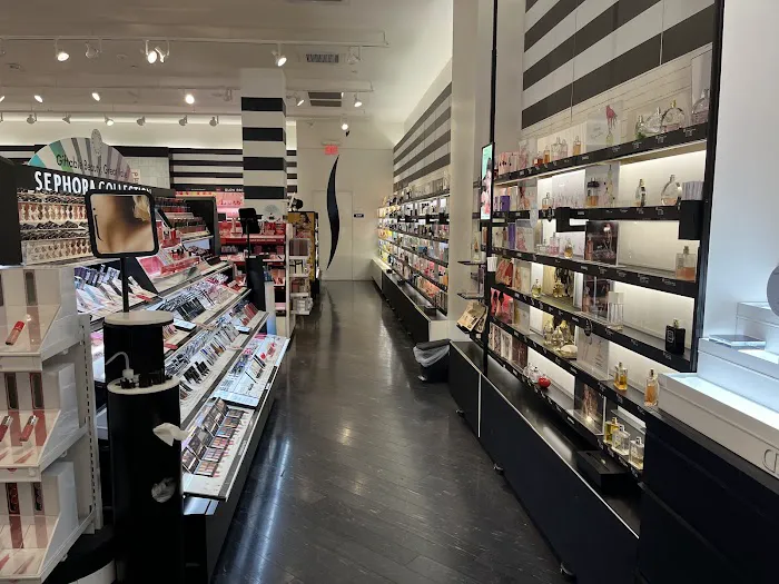 SEPHORA 7