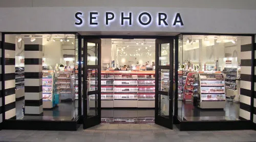 SEPHORA 3