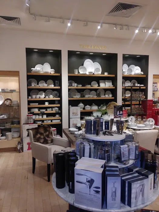 Williams-Sonoma 3