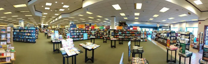 Barnes & Noble 0