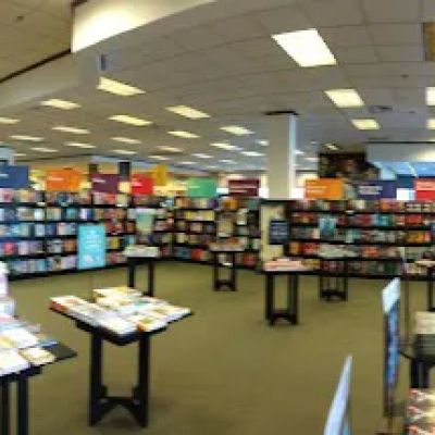 Barnes & Noble