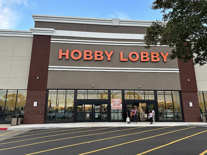 Hobby Lobby 5