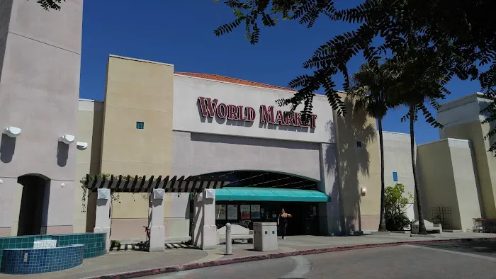 World Market 1