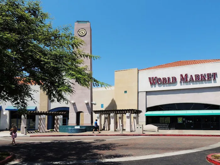 World Market 2