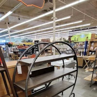 World Market