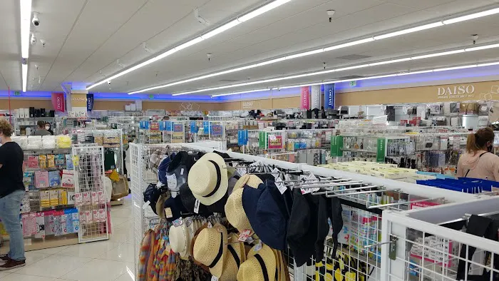 Daiso - Japanese Household Goods 1