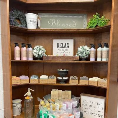Stella Rose Mercantile and Boutique