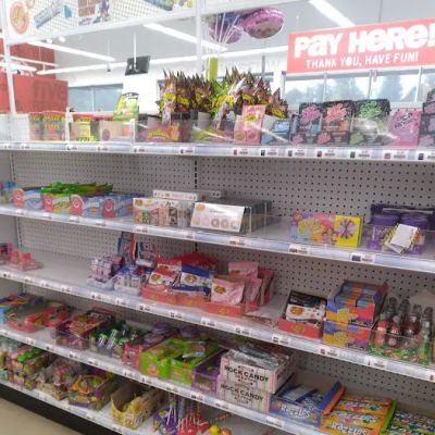 Five Below