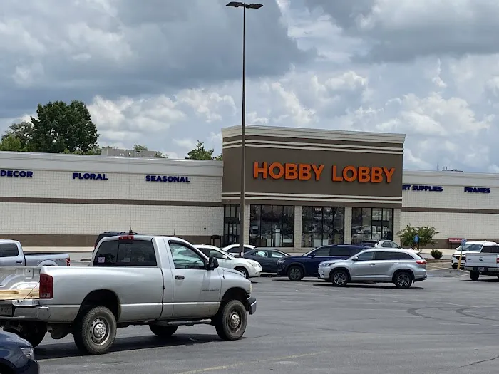 Hobby Lobby 0