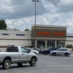 Hobby Lobby ico