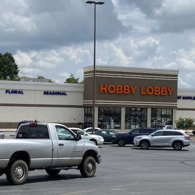 Hobby Lobby