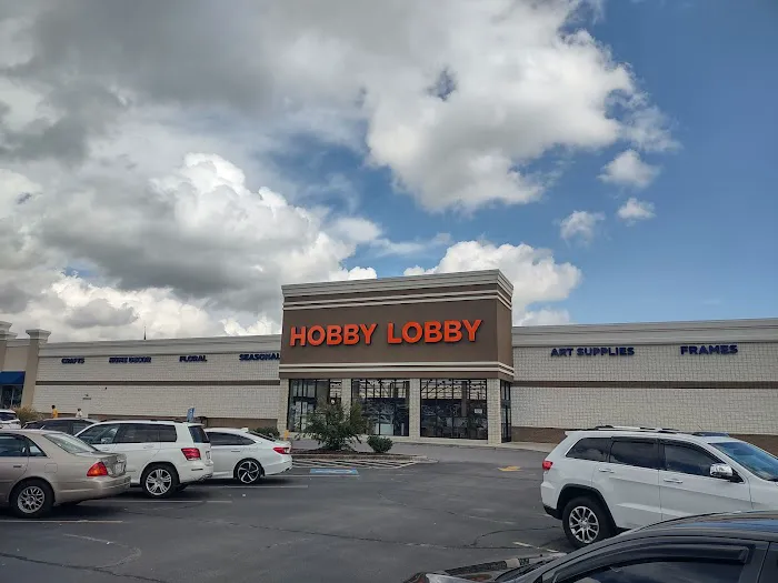 Hobby Lobby 2